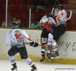 Photo hockey match Brianon  - Amiens  le 12/10/2013