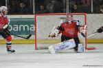 Photo hockey match Brianon  - Amiens  le 12/10/2013
