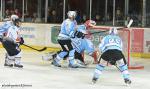 Photo hockey match Brianon  - Amiens  le 29/12/2013