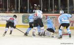 Photo hockey match Brianon  - Amiens  le 29/12/2013