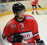 Photo hockey match Brianon  - Amiens  le 13/09/2014