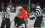 Photo hockey match Brianon  - Amiens  le 13/09/2014