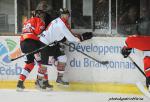 Photo hockey match Brianon  - Amiens  le 13/09/2014
