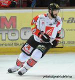 Photo hockey match Brianon  - Amiens  le 13/09/2014
