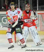 Photo hockey match Brianon  - Amiens  le 13/09/2014
