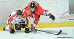 Photo hockey match Brianon  - Amiens  le 13/09/2014