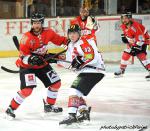 Photo hockey match Brianon  - Amiens  le 13/09/2014