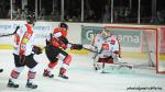 Photo hockey match Brianon  - Amiens  le 13/09/2014