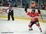 Photo hockey match Brianon  - Amiens  le 13/09/2014