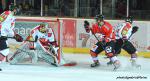 Photo hockey match Brianon  - Amiens  le 13/09/2014