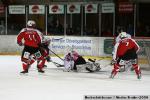 Photo hockey match Brianon  - Amiens  le 26/09/2009