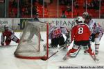 Photo hockey match Brianon  - Amiens  le 26/09/2009