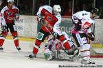 Photo hockey match Brianon  - Amiens  le 26/09/2009
