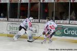 Photo hockey match Brianon  - Amiens  le 05/02/2011