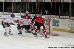 Photo hockey match Brianon  - Amiens  le 05/02/2011