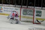 Photo hockey match Brianon  - Amiens  le 05/02/2011