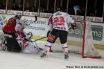 Photo hockey match Brianon  - Amiens  le 05/02/2011