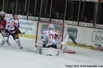 Photo hockey match Brianon  - Amiens  le 05/02/2011