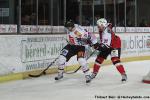 Photo hockey match Brianon  - Amiens  le 05/02/2011