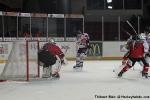 Photo hockey match Brianon  - Amiens  le 05/02/2011