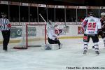 Photo hockey match Brianon  - Amiens  le 05/02/2011