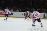 Photo hockey match Brianon  - Amiens  le 05/02/2011