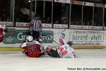 Photo hockey match Brianon  - Amiens  le 05/02/2011