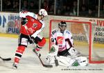 Photo hockey match Brianon  - Amiens  le 15/11/2008