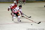 Photo hockey match Brianon  - Amiens  le 15/11/2008