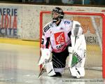 Photo hockey match Brianon  - Amiens  le 15/11/2008
