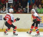 Photo hockey match Brianon  - Angers  le 27/12/2013
