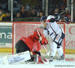 Photo hockey match Brianon  - Angers  le 27/12/2013
