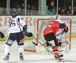 Photo hockey match Brianon  - Angers  le 27/12/2013