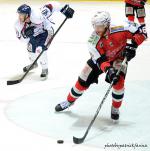 Photo hockey match Brianon  - Angers  le 27/12/2013