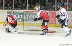 Photo hockey match Brianon  - Angers  le 27/12/2013