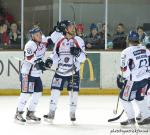 Photo hockey match Brianon  - Angers  le 27/12/2013