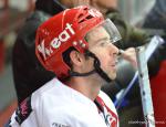 Photo hockey match Brianon  - Angers  le 27/12/2013