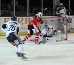 Photo hockey match Brianon  - Angers  le 25/03/2014