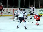 Photo hockey match Brianon  - Angers  le 25/03/2014