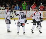 Photo hockey match Brianon  - Angers  le 25/03/2014