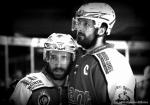 Photo hockey match Brianon  - Angers  le 01/04/2014