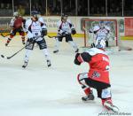 Photo hockey match Brianon  - Angers  le 01/04/2014