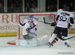 Photo hockey match Brianon  - Angers  le 01/04/2014