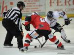 Photo hockey match Brianon  - Angers  le 01/04/2014