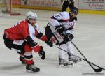 Photo hockey match Brianon  - Angers  le 01/04/2014