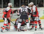 Photo hockey match Brianon  - Angers  le 01/04/2014