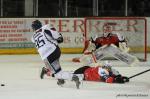 Photo hockey match Brianon  - Angers  le 01/04/2014