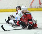 Photo hockey match Brianon  - Angers  le 01/04/2014