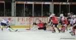 Photo hockey match Brianon  - Angers  le 01/04/2014