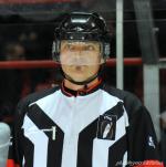 Photo hockey match Brianon  - Angers  le 01/04/2014
